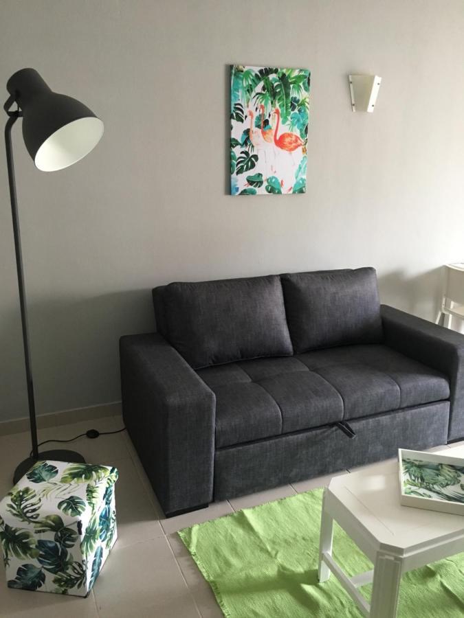 Seu Mar - Portimao - Apartamento Praia Da Rocha Dış mekan fotoğraf