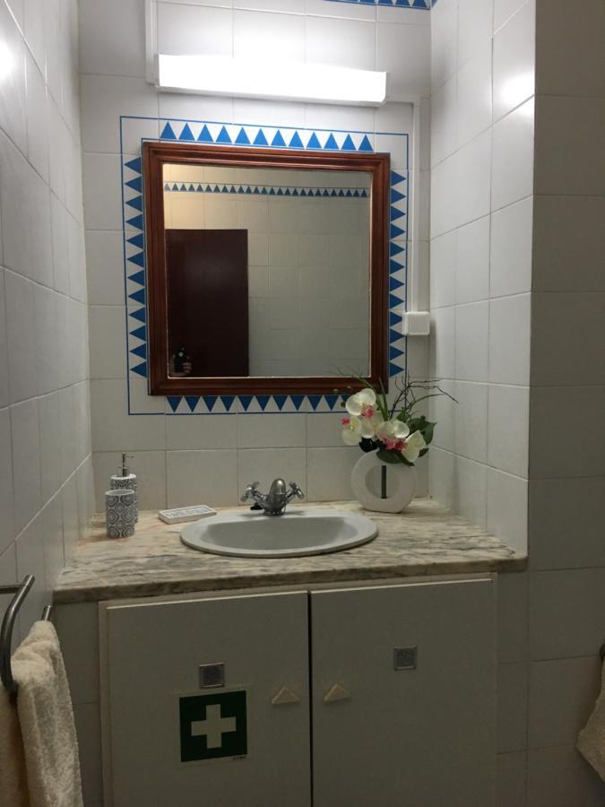 Seu Mar - Portimao - Apartamento Praia Da Rocha Dış mekan fotoğraf