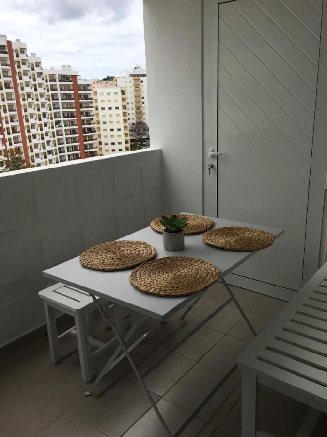 Seu Mar - Portimao - Apartamento Praia Da Rocha Dış mekan fotoğraf