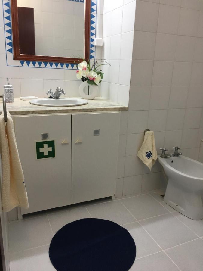 Seu Mar - Portimao - Apartamento Praia Da Rocha Dış mekan fotoğraf