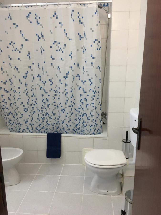 Seu Mar - Portimao - Apartamento Praia Da Rocha Dış mekan fotoğraf