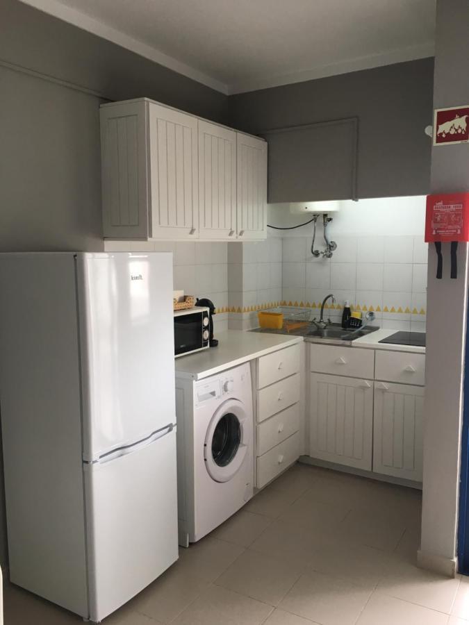 Seu Mar - Portimao - Apartamento Praia Da Rocha Dış mekan fotoğraf