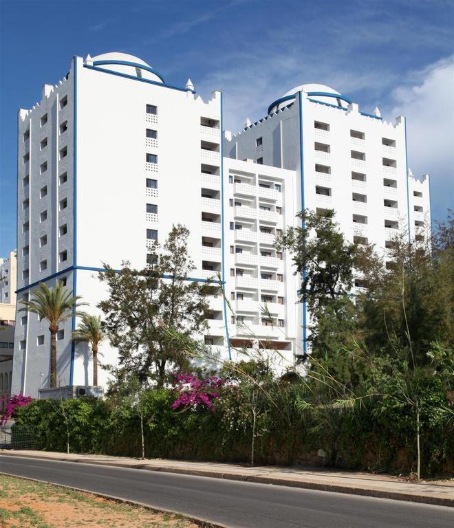 Seu Mar - Portimao - Apartamento Praia Da Rocha Dış mekan fotoğraf